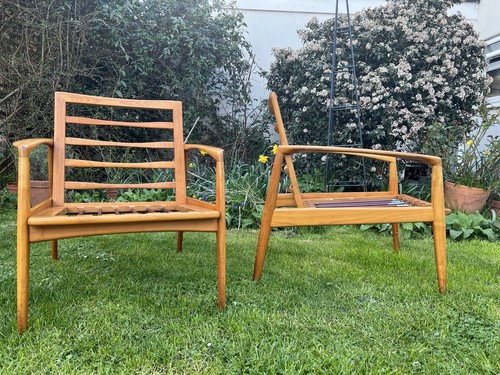 Mid century rosewood - mid, scandi