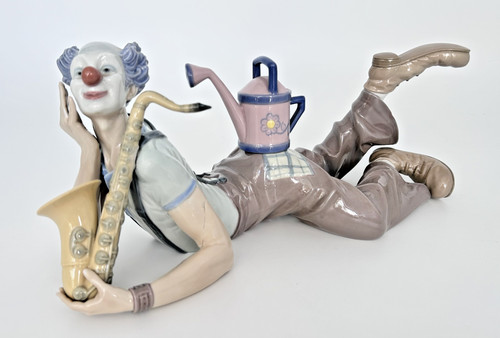 Lladro 5764 seeds of - lladro,
