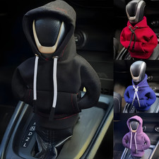 AUTO CAR GEAR SHIFT KNOB COVER