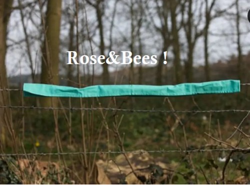 Barb wire cover barbed - wire, /