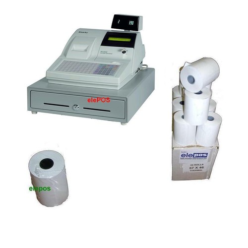 Sam4s 390m thermal - er-390m,