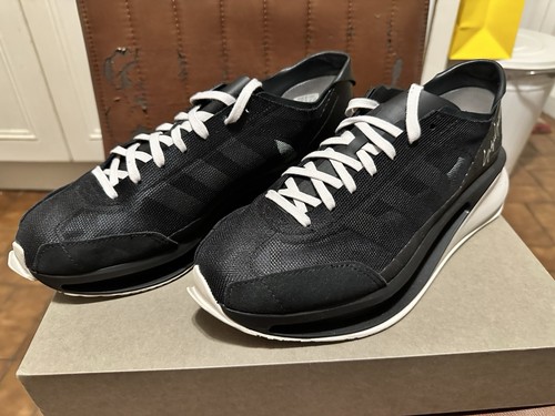 Men gendo run - y3,