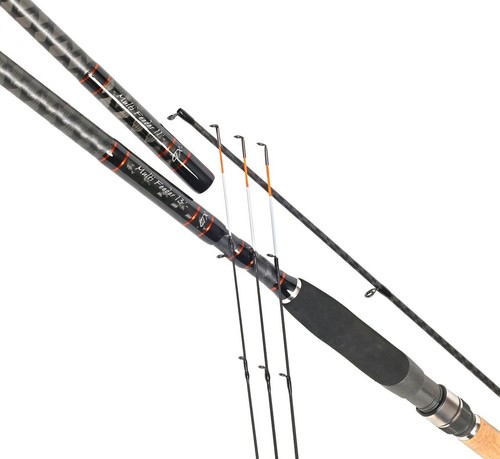 Free spirit ctx - ctx, feeder