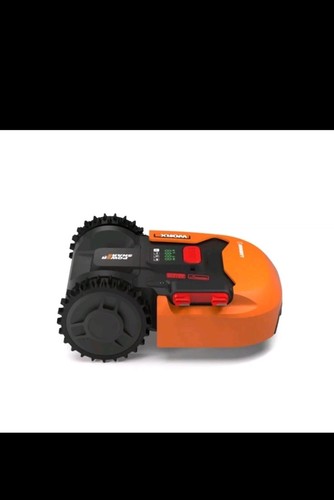 Worx landroid wr184e s400 - worx,