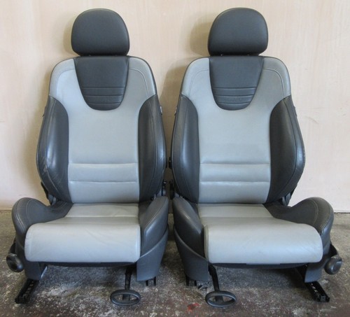 Genuine mini recaro - genuine,