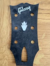 Guitar Headstock Overlay