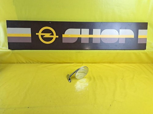 Exterior mirror opel manta - exterior,