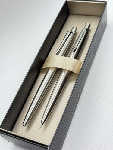Parker vintage stainless steel - stainless,