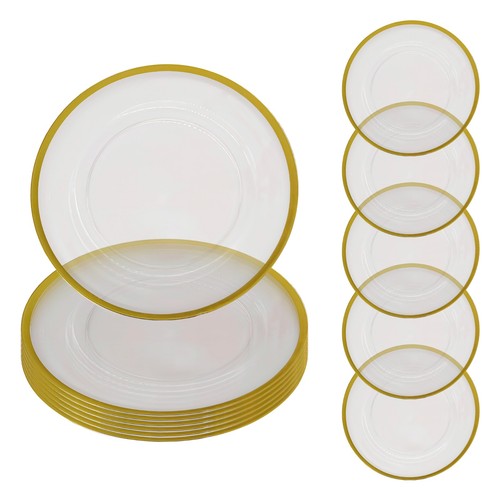 Premium clear acrylic - acrylic, 33cm