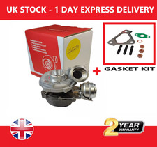 Turbocharger for MERCEDES-BENZ