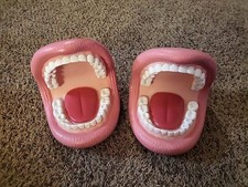 2 Big Mouths by Playvision