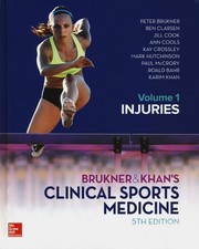 Brukner & Khan's Clinical
