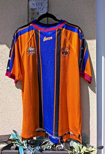 Authentic original barcelona - original,