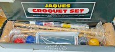 Jaques London Vintage Croquet