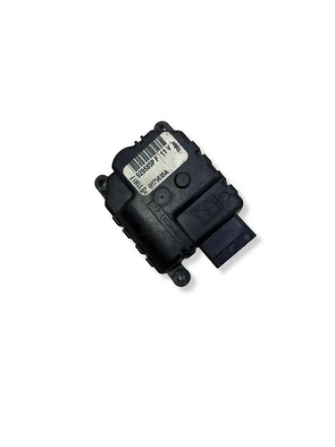 Dodge nitro air - dodge, flap