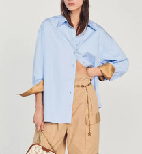 Sandro Paris Women's Shirt