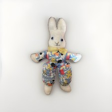 Wendy Boston Vintage Bunny