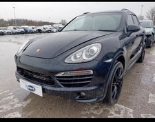 2013 Porsche Cayenne 3.0