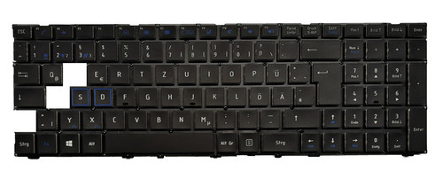 Me53 key for - key,