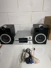 JVC UX-D457S Bluetooth Valve