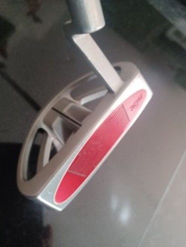 Taylormade rossa monza - rossa, corza