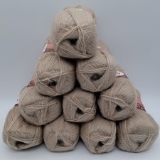 Nako Angora lusk Knitting