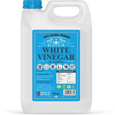 Pure Source White Vinegar