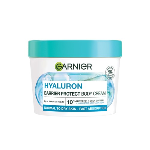 Garnier body superfood - garnier,