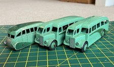 Dinky Toys 29e and 29b Set of