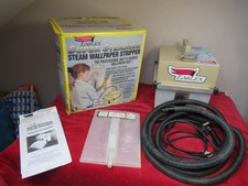 Earlex Super Steamer Steam