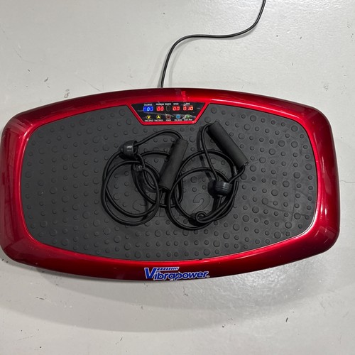 Vibrapower slim 2 - slim,