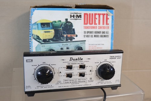 Hammant morgan m duette - &,