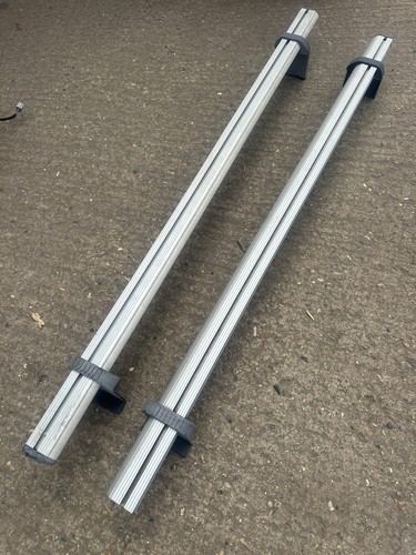 Ford transit connect roof rack - ford,