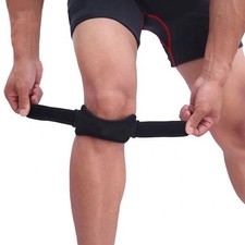 Patella Knee Strap Brace