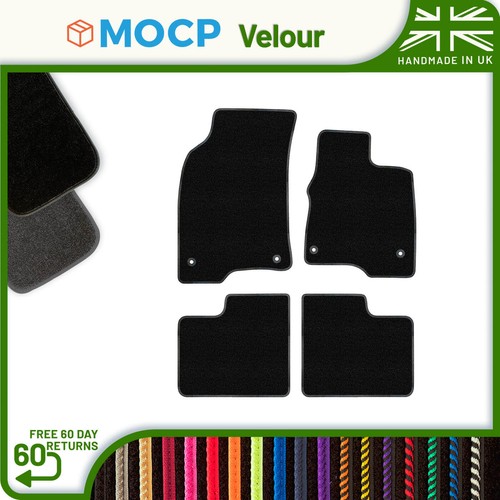 Velour car mats fit - car, to