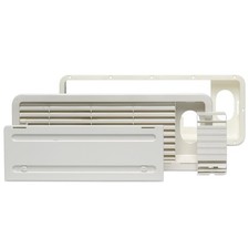 DOMETIC LS100 WHITE UPPER