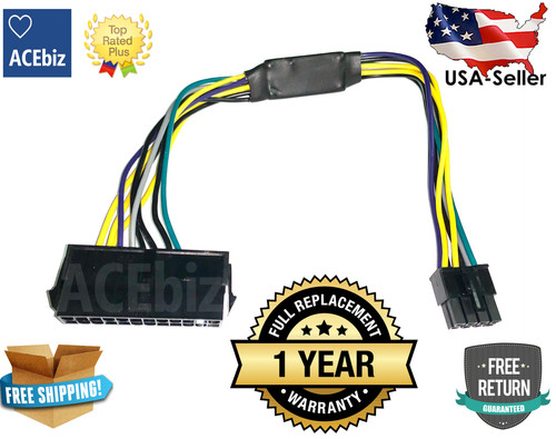 Dell pin atx - 8,