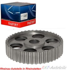 TOPRAN Cog,Camshaft Front SEAT SKODA 1.9 D TDI VOLVO S80 I V70 I 2.5 TDI