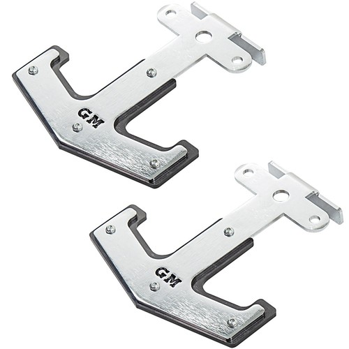 Gm3 barbell power rack - power, mounted