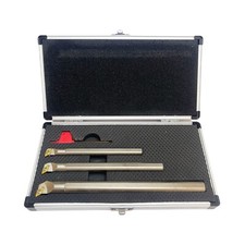 3PC INDEXABLE LATHE BORING BAR