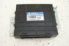 Hyundai Trajet gear box