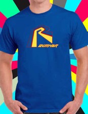 Raleigh Burner T Tee Shirt