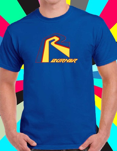 Raleigh burner tee - raleigh,