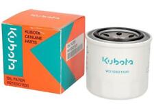 GENUINE KUBOTA ENGINE OIL