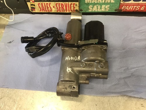 Honda power trim - power, unit