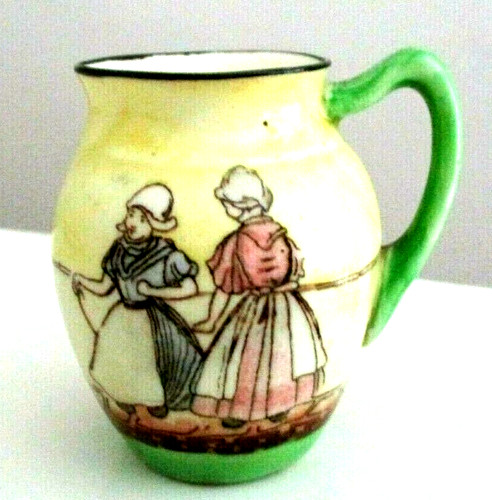 Rare royal doulton seriesware - doulton,