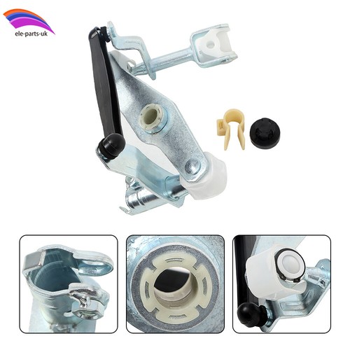 Gear selector linkage for - selector,