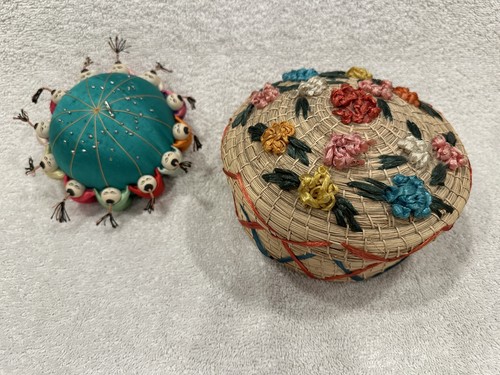 Vintage silk chinese - chinese, asian