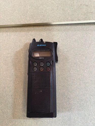 Simoco two way radio - simoco,