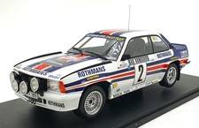 Werk83 1/18 Scale Diecast